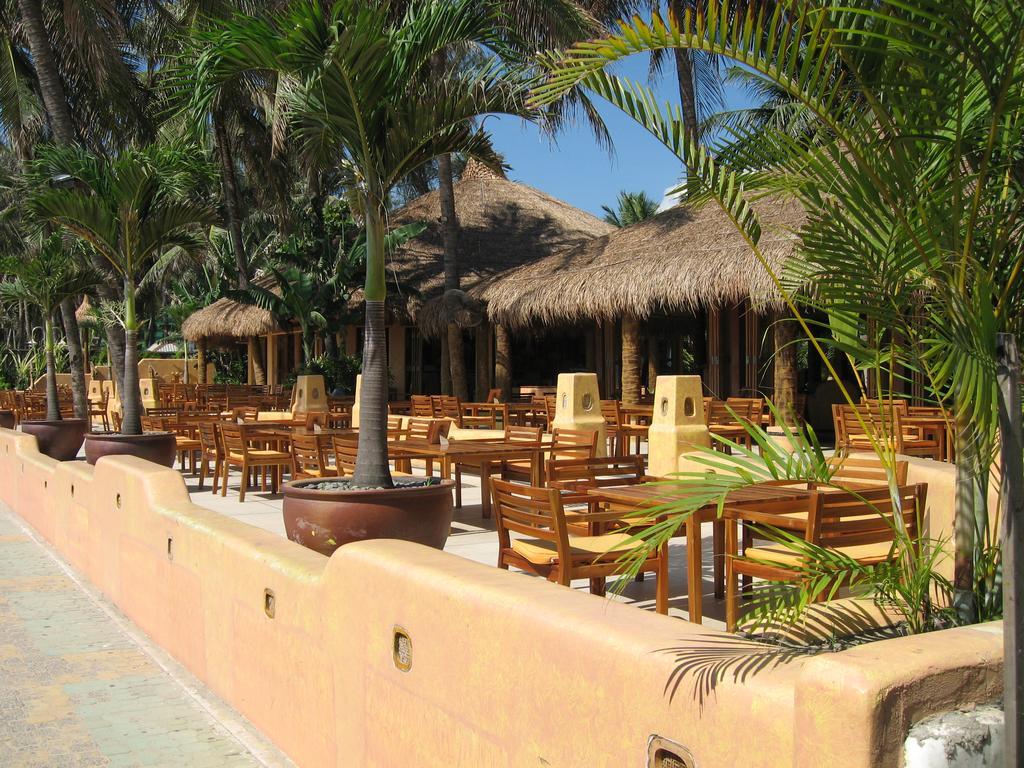 King Town Hotel Nha Trang Buitenkant foto