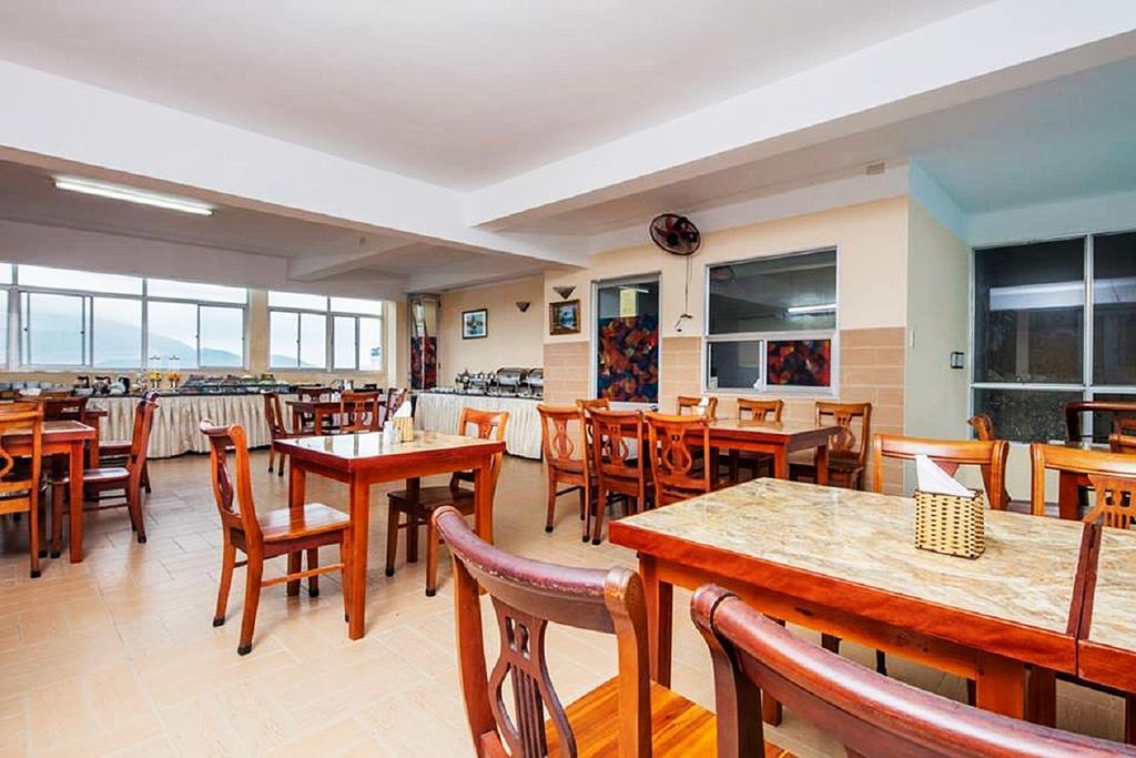King Town Hotel Nha Trang Buitenkant foto