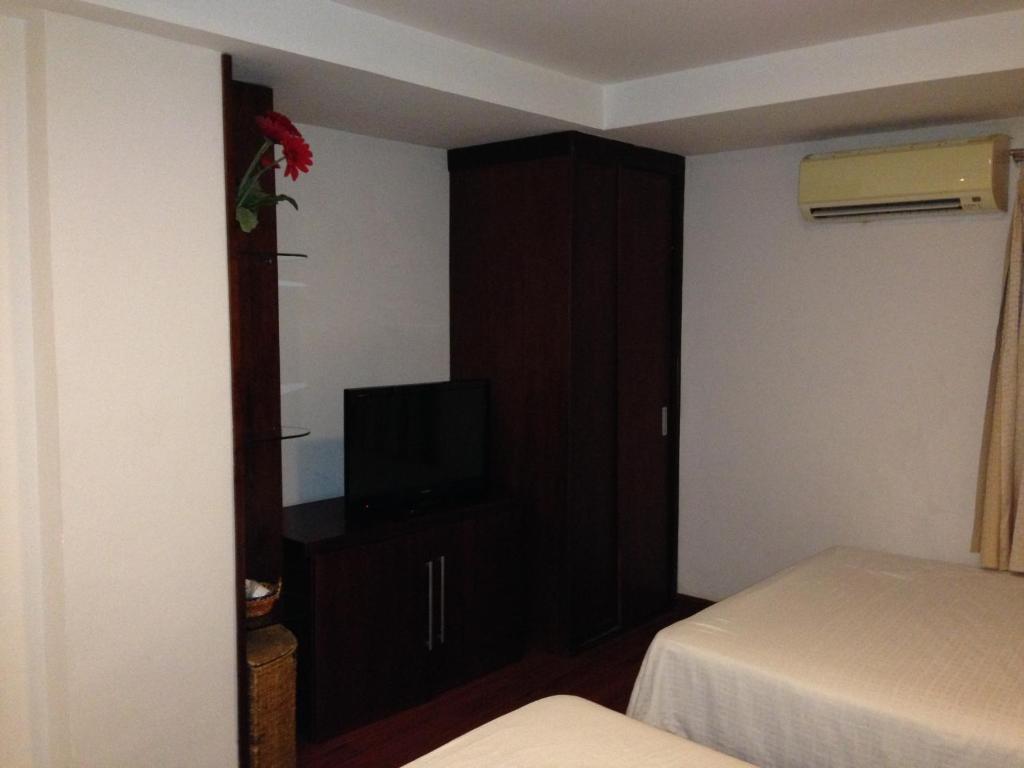 King Town Hotel Nha Trang Kamer foto