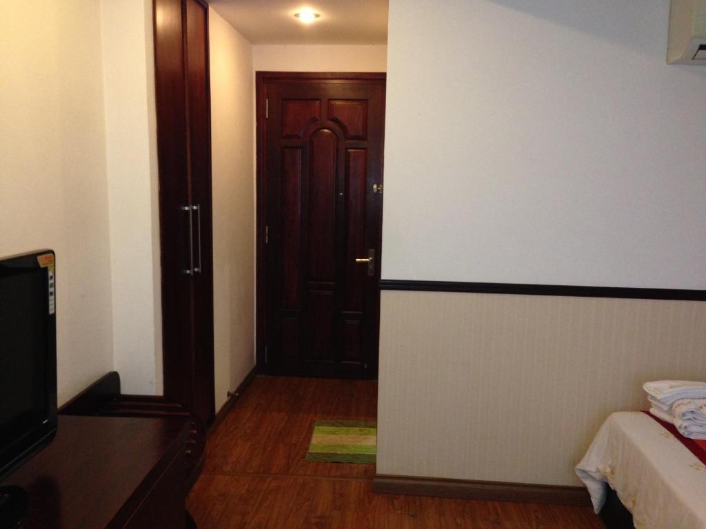 King Town Hotel Nha Trang Kamer foto