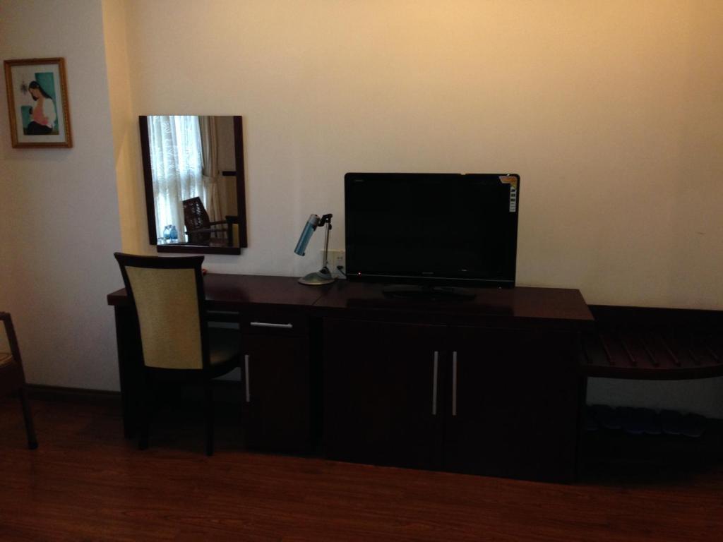 King Town Hotel Nha Trang Kamer foto